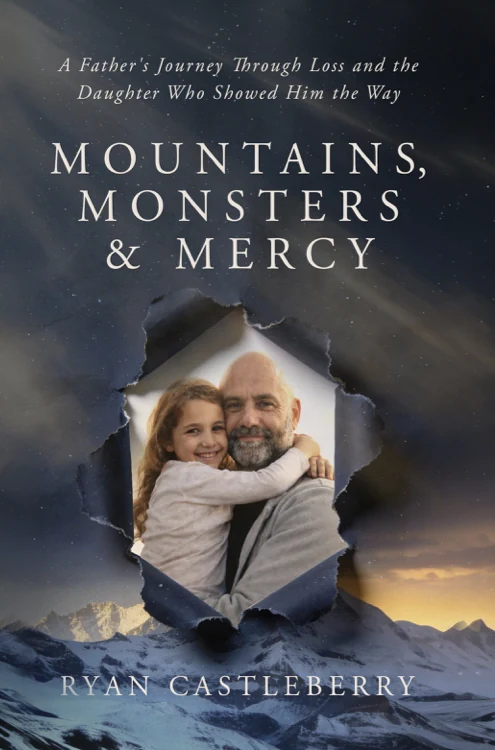 Cover of Mountains, Monsters and Mercy